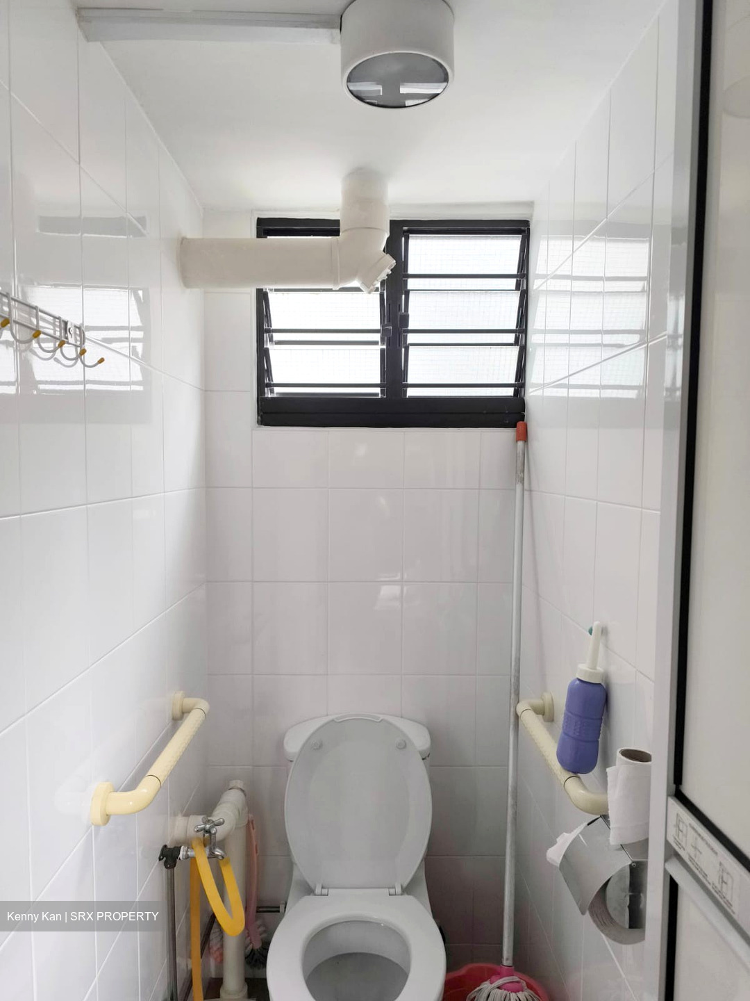 Blk 136 Jalan Bukit Merah (Bukit Merah), HDB 3 Rooms #577079091
